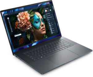 Dell Pro Precision 7 PW716260 (Core Ultra X7 / 64 Go / 512 Go / W11 Pro / xcto_pw716260_emea)