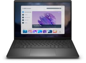 Dell 14 DC14255 (Ryzen 5  / 8 Go / 512 Go / cndc1425503)