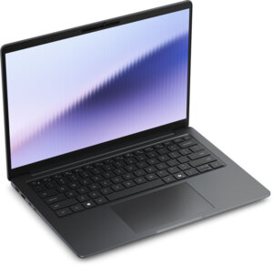 Dell Pro 7 série 14 P714260 (Core Ultra 5  / 16 Go / 256 Go / W11 Pro / xcto_p714260_cs_emea)