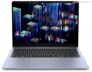 Dell 14 DS14260 (Core Ultra 7 / 16 Go / 512 Go / cnds142602cc)