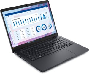 Dell Pro Max 14 - MC14255 (Ryzen AI 7 PRO / 16 Go / 512 Go / W11 Pro / bto605_mc14255_emea)