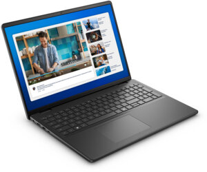 Dell 16 DC16250 (Core 5  / 16 Go / 512 Go / W11 Pro / bndc1625003sb_noac)