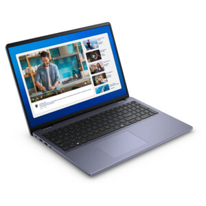 Dell 16 DC16251 (Core 5  / 16 Go / 512 Go / cndc1625104sc_noac)