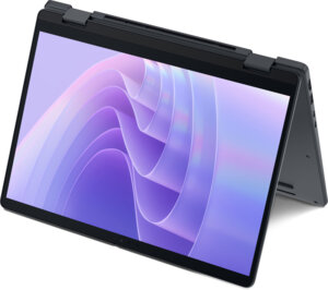 Dell Pro 14 2-en-1 P704260 (Intel Core Ultra 5 / 16 Go / 512 Go / xcto_p704260_2in1_emea01)