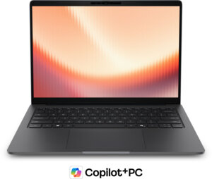 Dell Pro 14 série 7 P714265 (Ryzen AI 5 / 16 Go / 256 Go / W11 Pro / xcto_p714265_cs_emea01)
