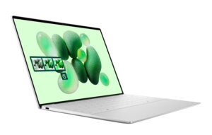 Dell XPS 13-9345 (Snapdragon X Elite / 64 Go / 512 Go / Platinum / cn93810cc_3p1)