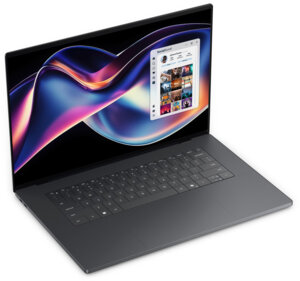 Dell XPS 16 DA16260 (Core Ultra X7 / 32 Go / 512 Go / tactile / cnda1626003cc_3p1)