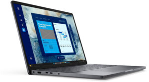 Dell Pro 16 - PC16250-394 (Core Ultra 5 / 16 Go / 512 Go / W11 Pro / XKJW1)