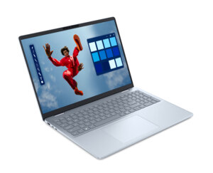 Dell 16 Plus (Core Ultra 7 / 32 Go / 1 To / W11 Pro / bndb1625004sb_noac)