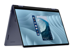Dell 16 Plus 2-en-1 (Core Ultra 7 / 32 Go / 1 To / cndb0625002sc_noac)