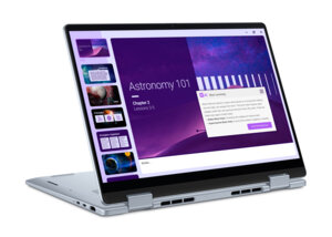 Dell 14 Plus 2-en-1 (Core Ultra 5 / 16 Go / 512 Go / cndb0425002sc_noac)