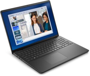 Dell 16 DC16255 (Ryzen 7  / 16 Go / 512 Go / HWK_KRK)