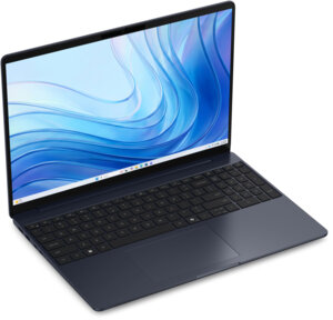 Dell 15 D15261 (Core 5  / 8 Go / 512 Go / cnd152612cc)