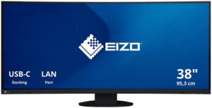 Eizo FlexScan EV3895 38" IPS