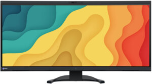 Eizo FlexScan EV3450XC 34"