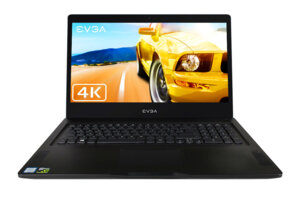 EVGA SC17 - GTX 1070 - 4K