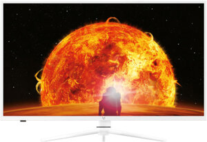 Fox Spirit IR390 - 38.5"