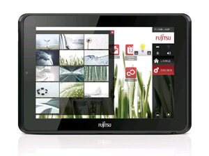 Fujitsu Stylistic Q550 - 64 Go