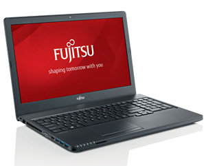 Fujitsu LifeBook A555 - A5550M331OFR