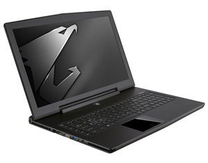 Gigabyte AORUS X7 Pro v5 K45W10-GS-FR