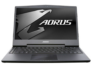 Gigabyte AORUS X3 Plus v5 K1NW10-FR