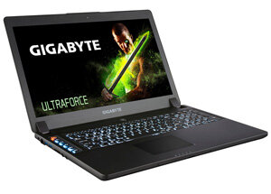 Gigabyte P37X V6 - C4KW10-FR