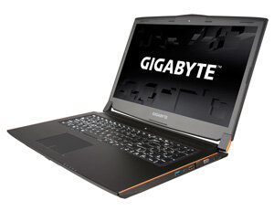 Gigabyte P57W V6 - C2D-FR