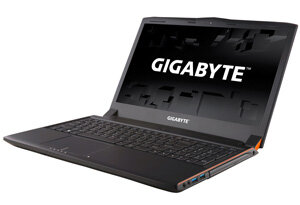 Gigabyte P55W V6 - C32W10-FR