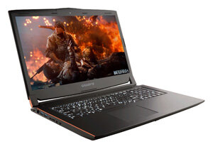 Gigabyte P57W V5 - C3W10-FR