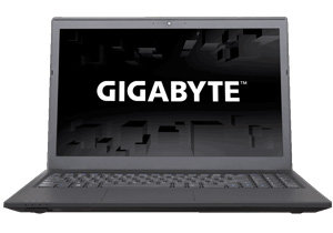 Gigabyte P15F R5 - C2W10-FR