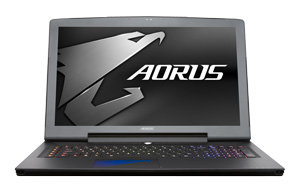 Gigabyte AORUS X7 v6 K120NW10-FR