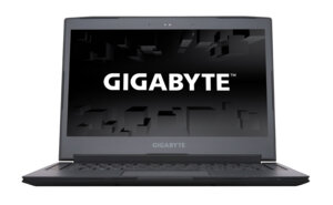 Gigabyte Aero 14W v7 M40W10P-FR (Orange)