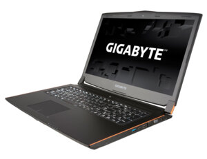 Gigabyte P57X v7 C32W10-FR