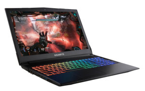 Gigabyte Sabre 15 - P45K V7 C32W10-FR