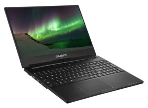 Gigabyte Aero 15W v7 M40W10P-FR (Orange)