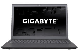 Gigabyte P15F R5 - C21W10PRO-FR