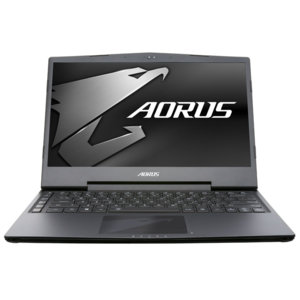 Gigabyte AORUS X3 Plus v7 K2NW10-FR