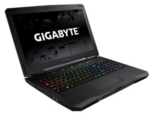 Gigabyte Sabre 15 Pro - P46W V7 C52W10-FR