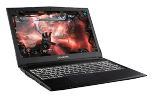 Gigabyte Sabre 15 - P45G V7 C35W10-FR