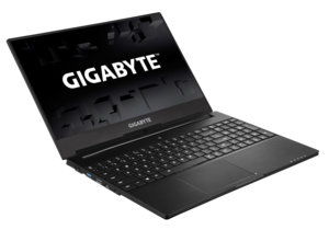 Gigabyte Aero 15X v8 B544W10P-FR (Noir)