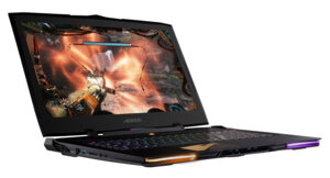 Gigabyte AORUS X9 DT v8 K644W10-FR