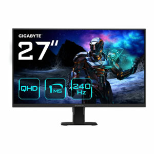 Gigabyte GS27Q X 27" 240Hz