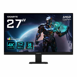 Gigabyte GS27U 27" 4K 160Hz IPS