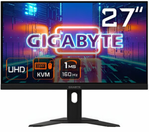 Gigabyte Aorus M27U 27" 4K 160Hz IPS