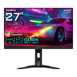 Gigabyte M27UA 27" 4K 160Hz IPS