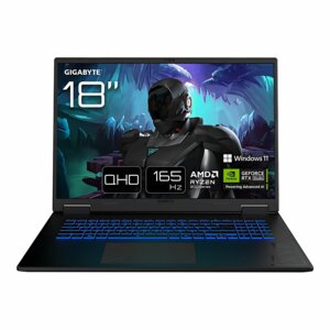 Gigabyte A18 3WHK3FRC64SH