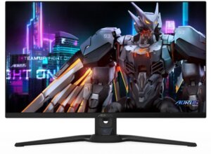 Gigabyte AORUS FO27Q5P QD-OLED