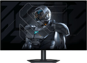 Gigabyte MO27Q28G WOLED