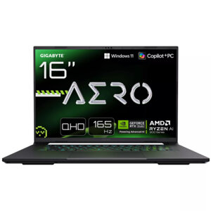Gigabyte AERO X16 4PHN4FRC64DH