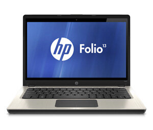 HP Folio 13-1010EF